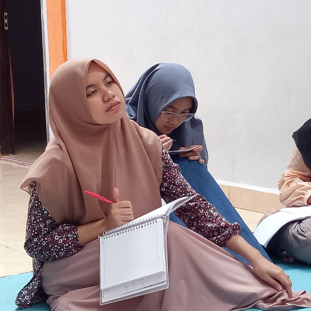 Riska Aprianti